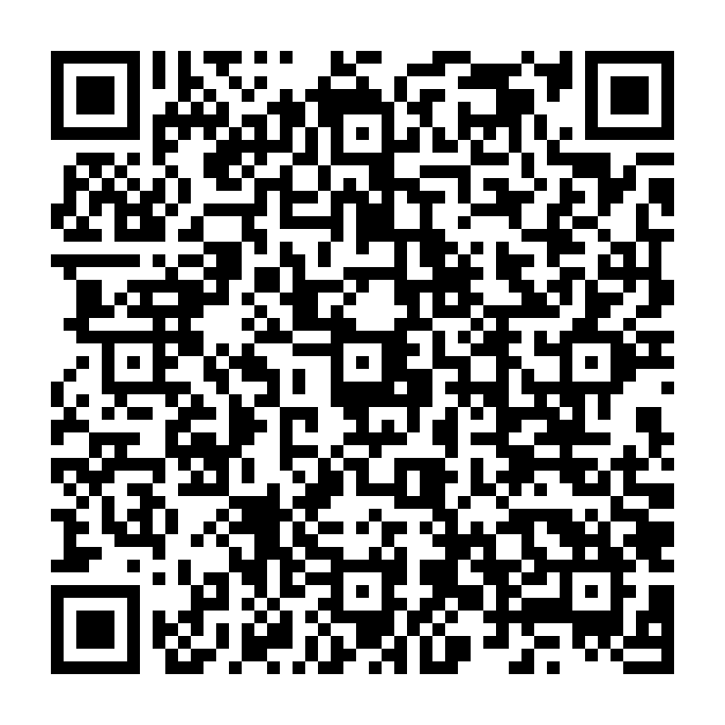 QR-kód