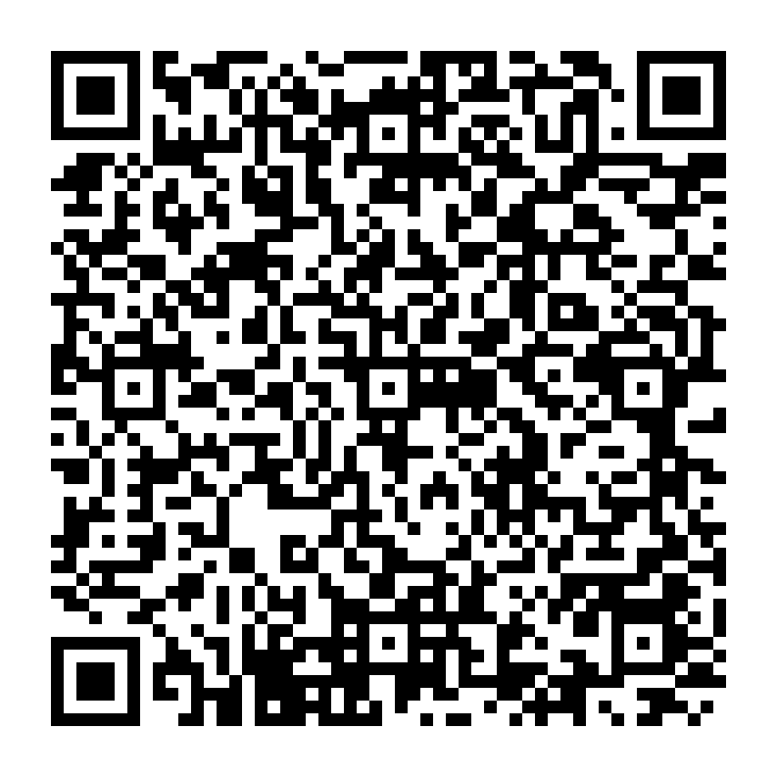 QR-kód