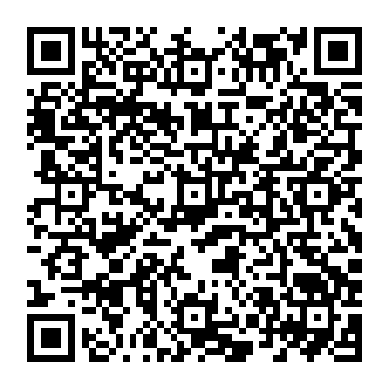 QR-kód