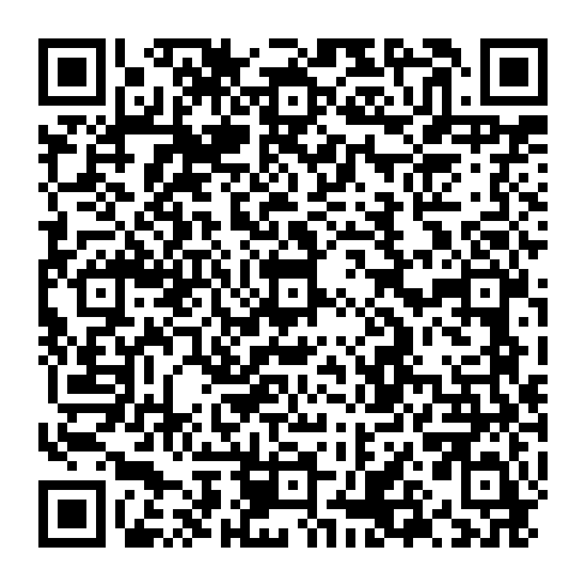 QR-kód