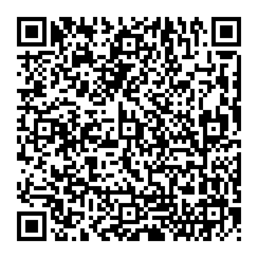 QR-kód