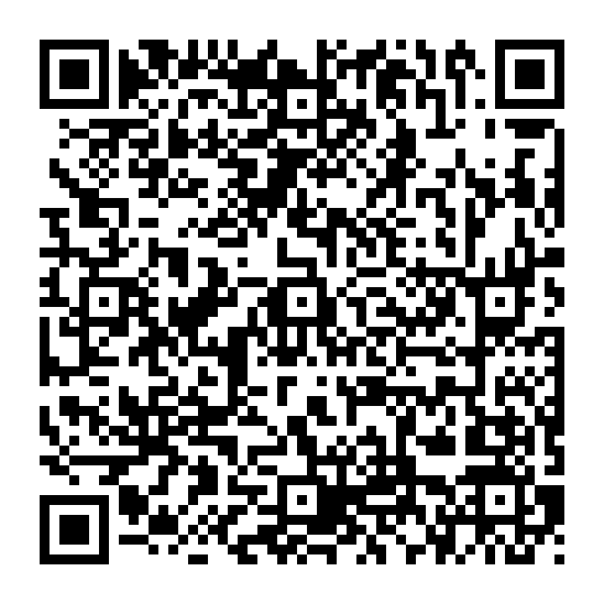 QR-kód
