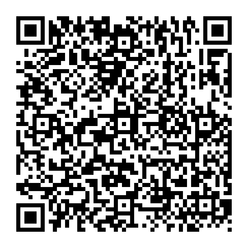 QR-kód