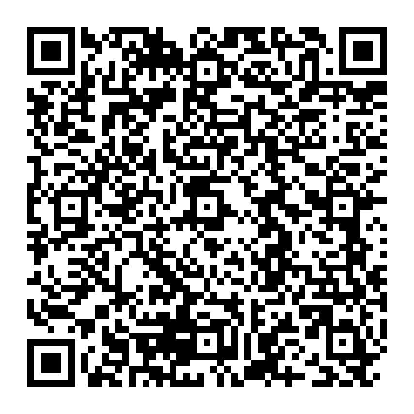 QR-kód