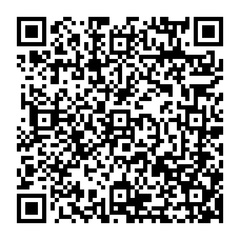 QR-kód