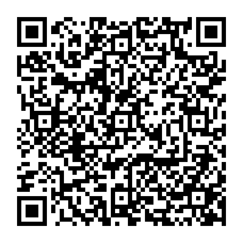 QR-kód