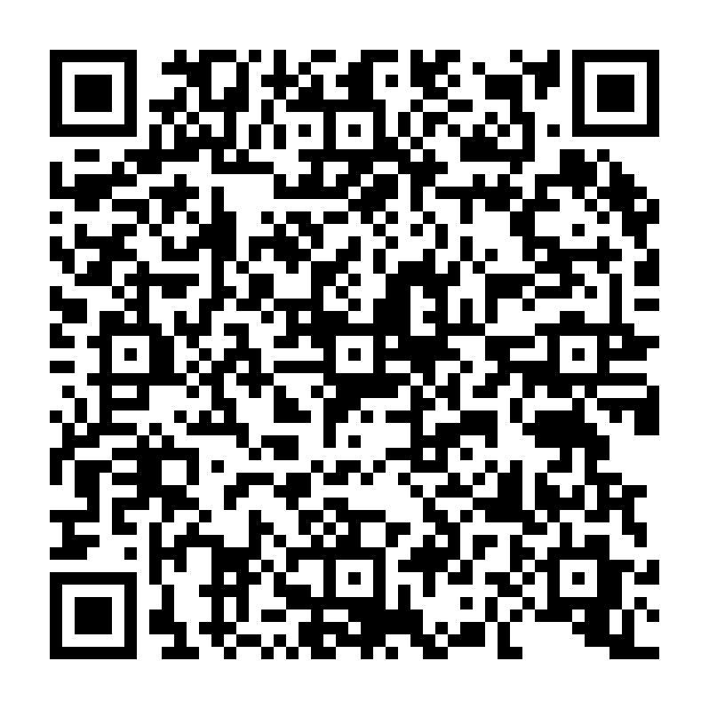 QR-kód