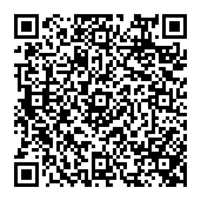 QR-kód
