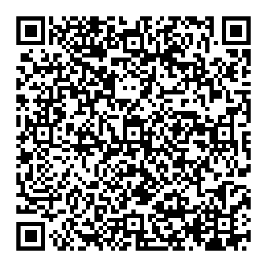QR-kód