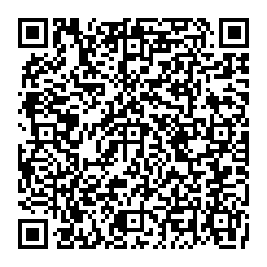QR-kód