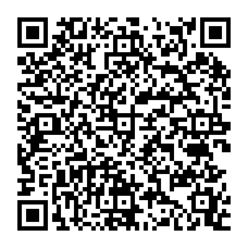 QR-kód