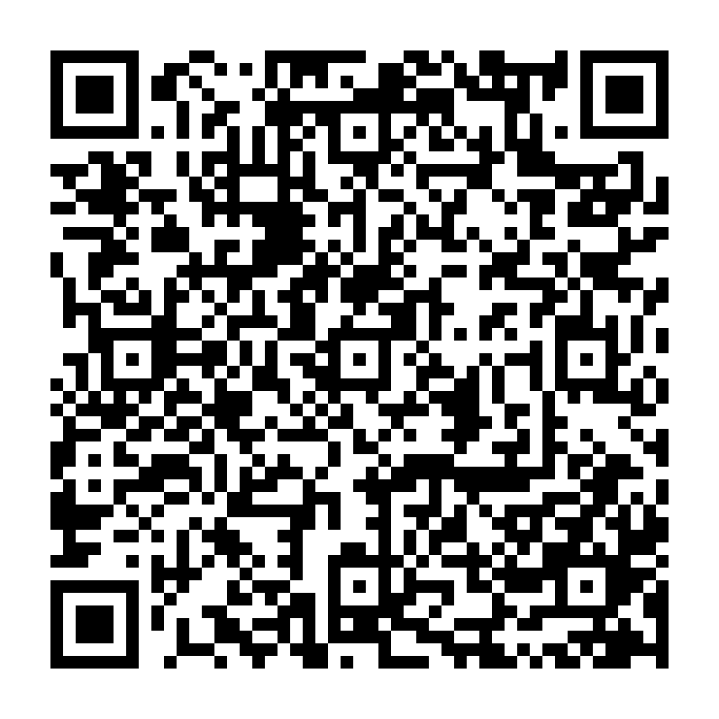 QR-kód