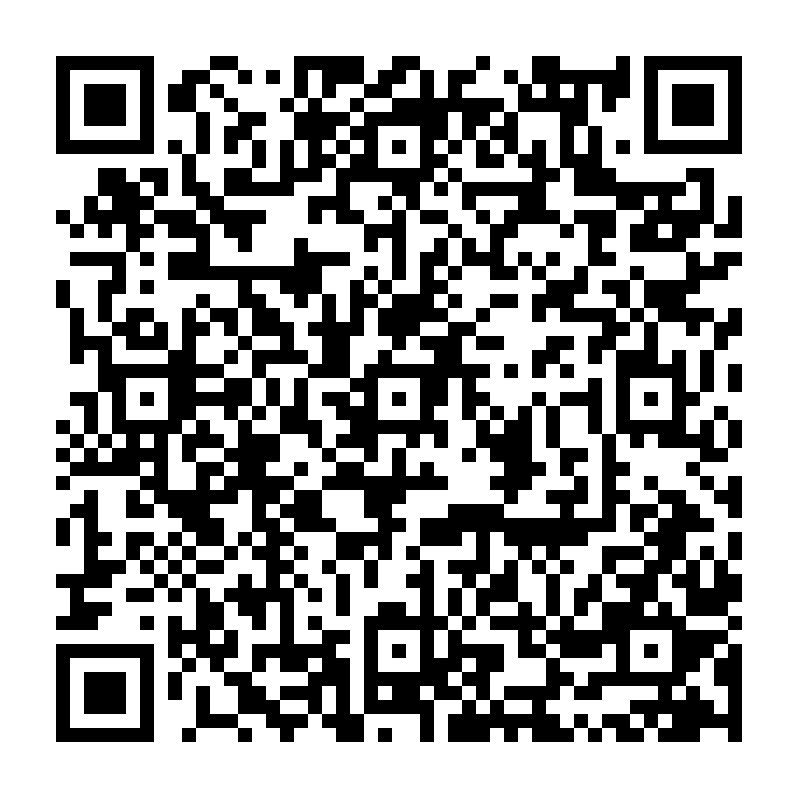 QR-kód