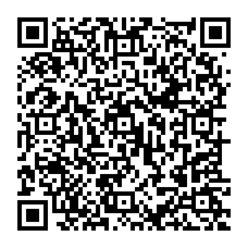 QR-kód