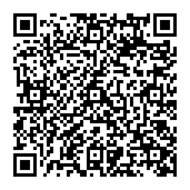 QR-kód