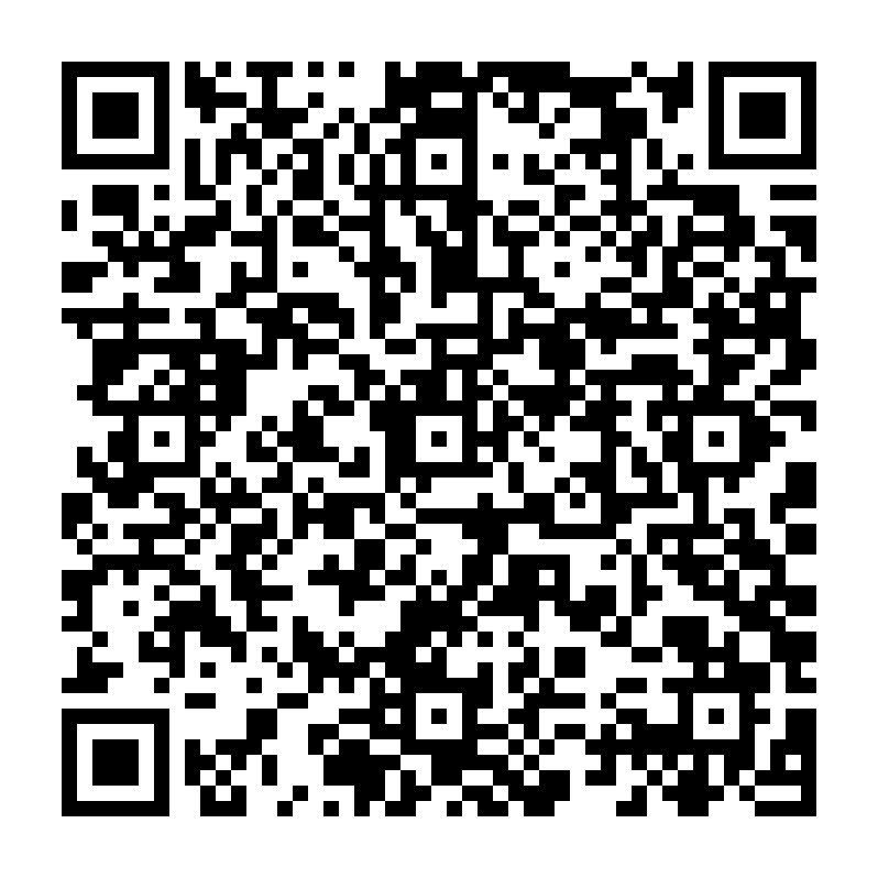 QR-kód