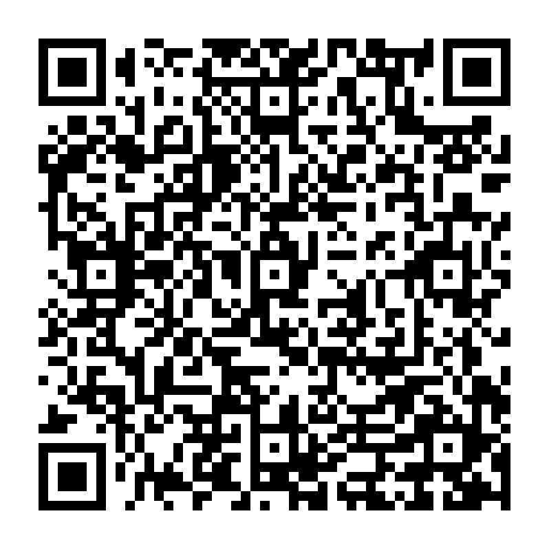 QR-kód