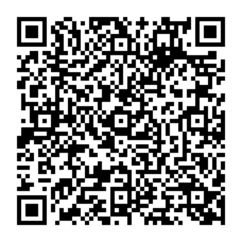 QR-kód