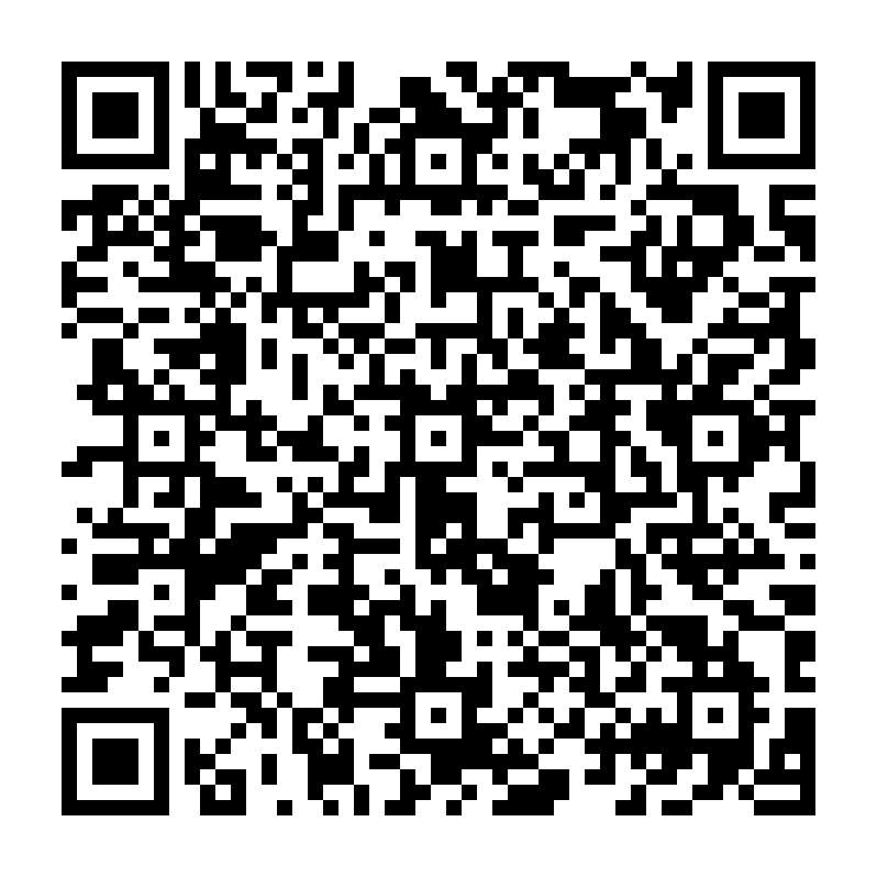 QR-kód