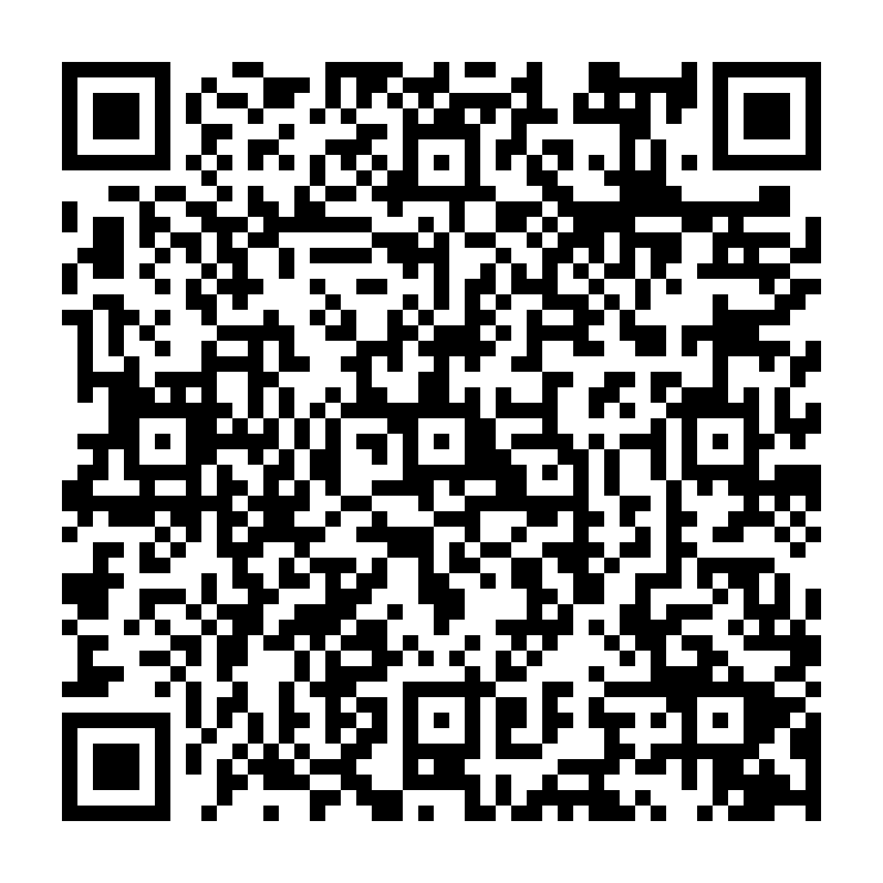 QR-kód