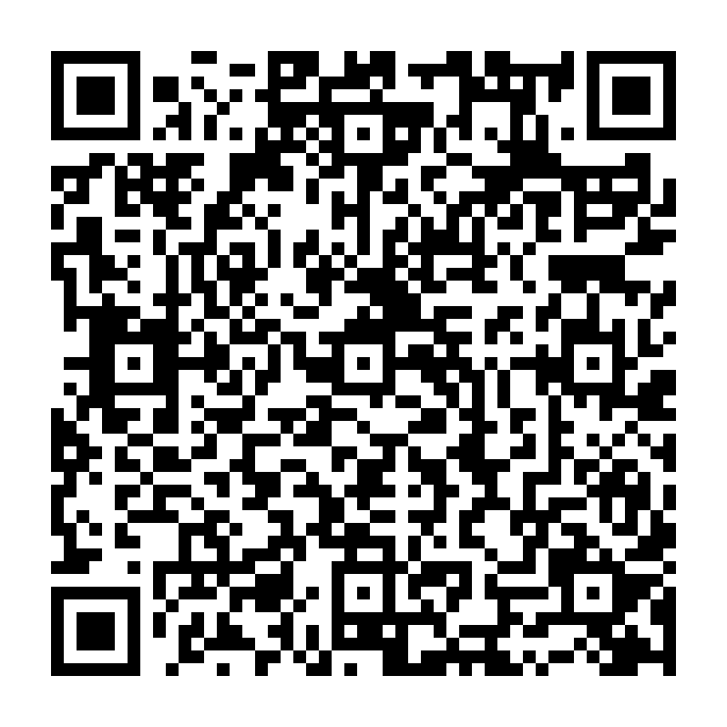 QR-kód