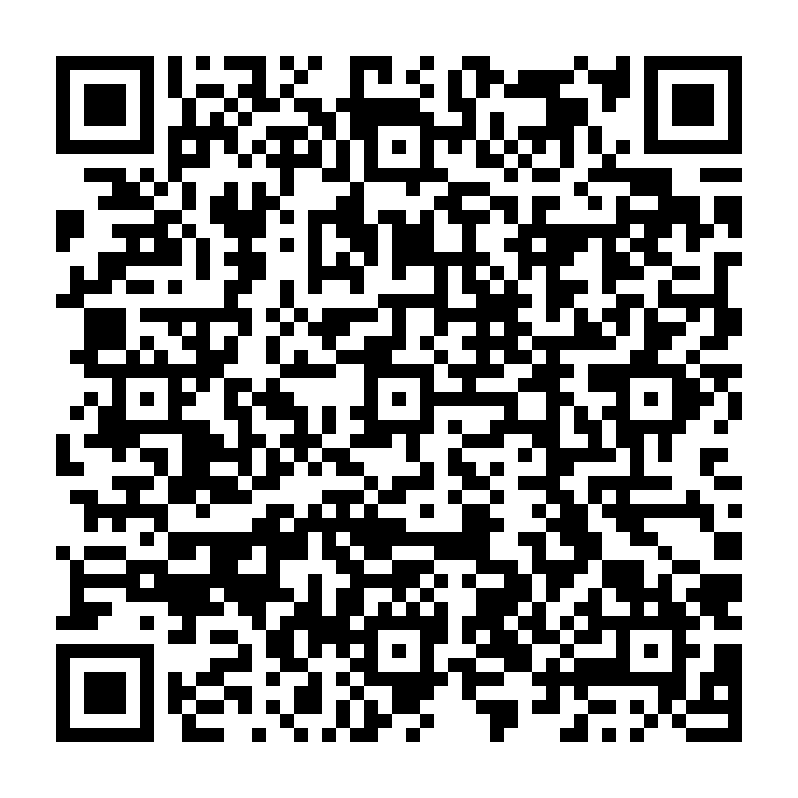 QR-kód