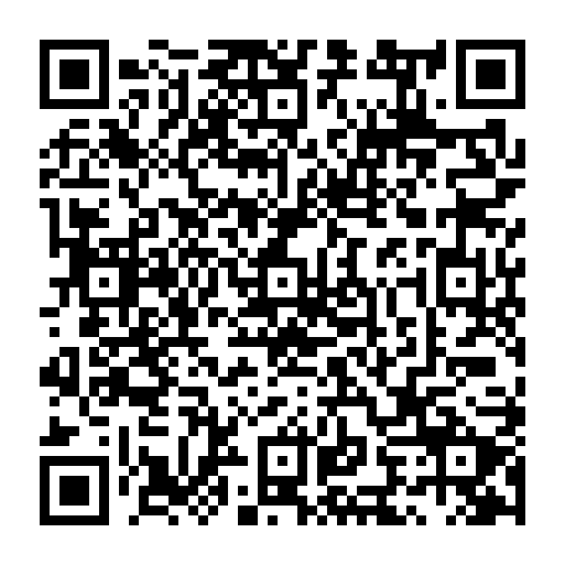 QR-kód
