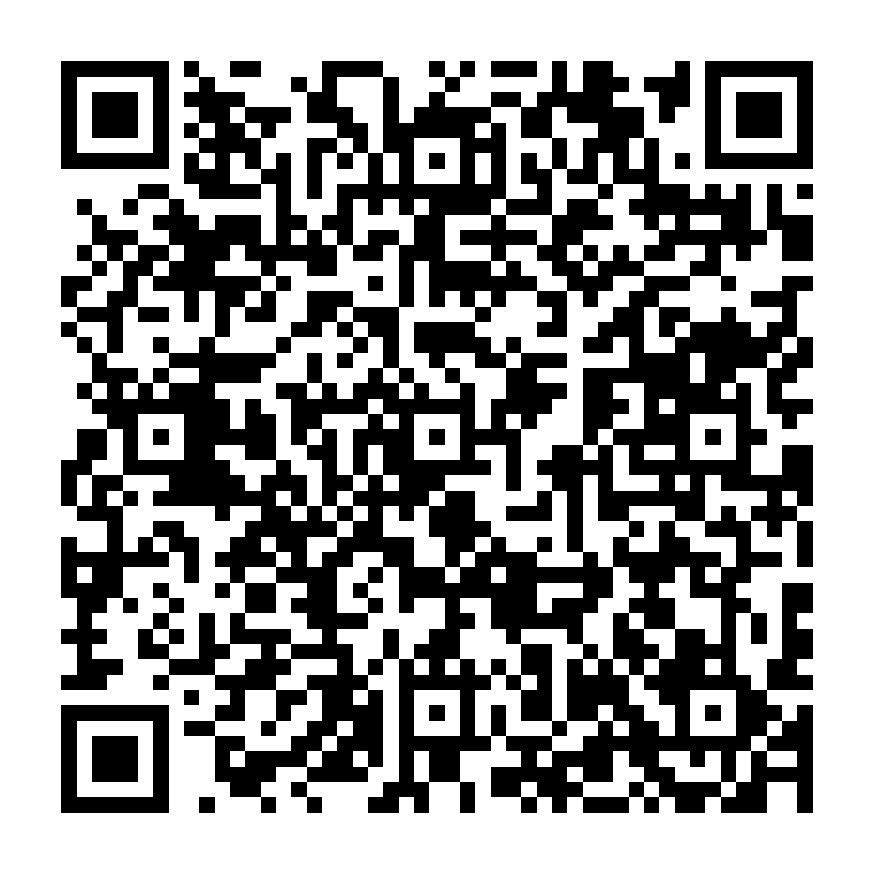 QR-kód