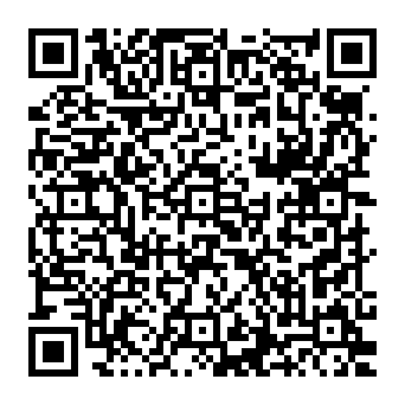 QR-kód