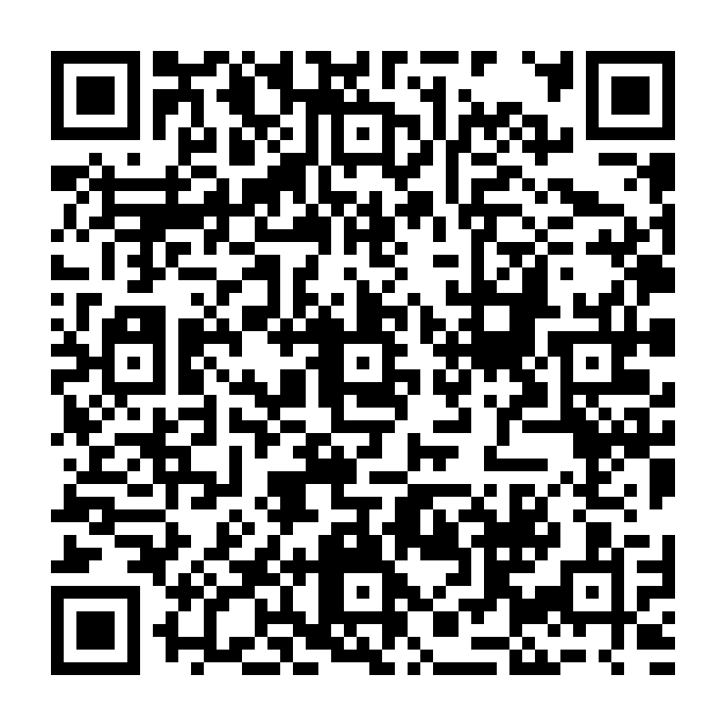 QR-kód