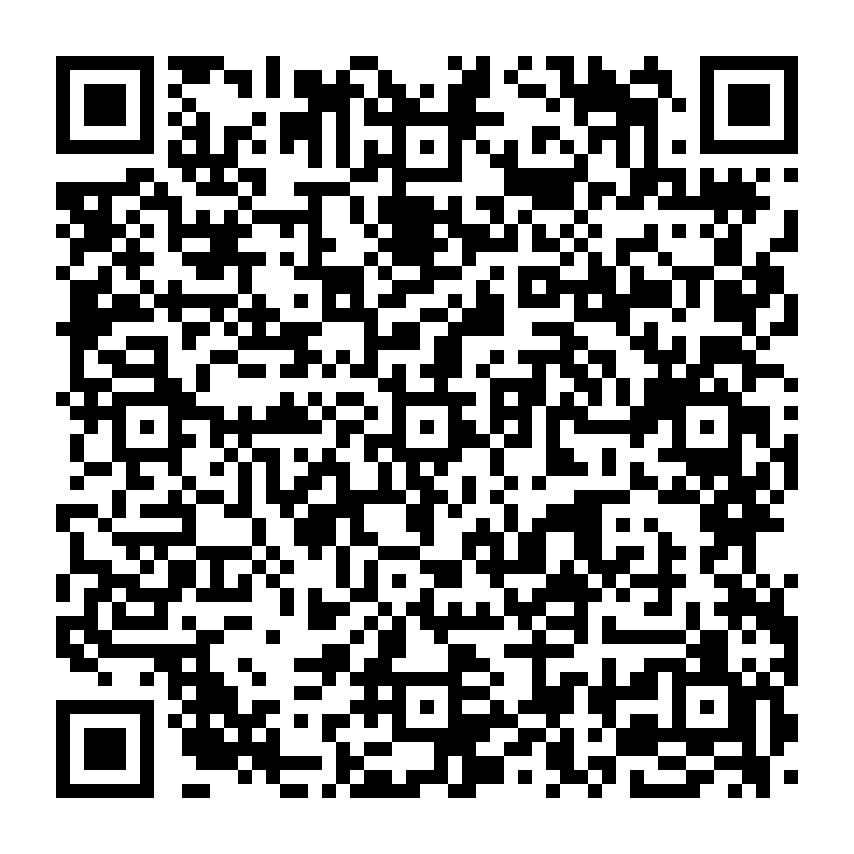 QR-kód