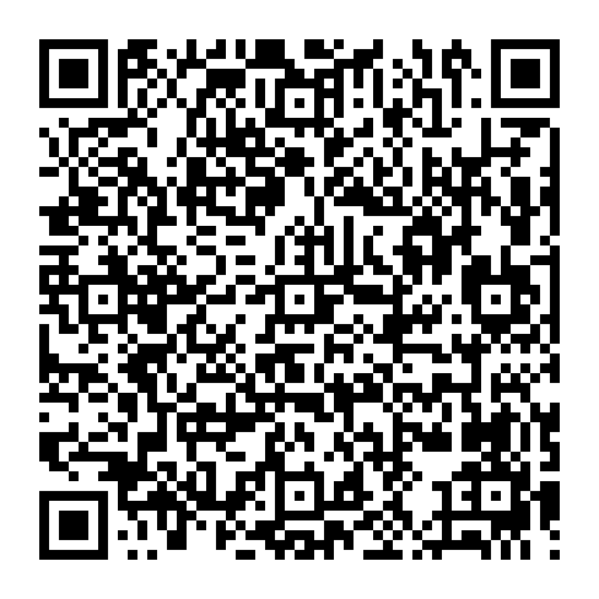 QR-kód