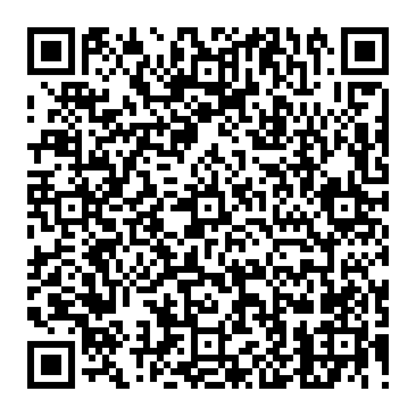QR-kód