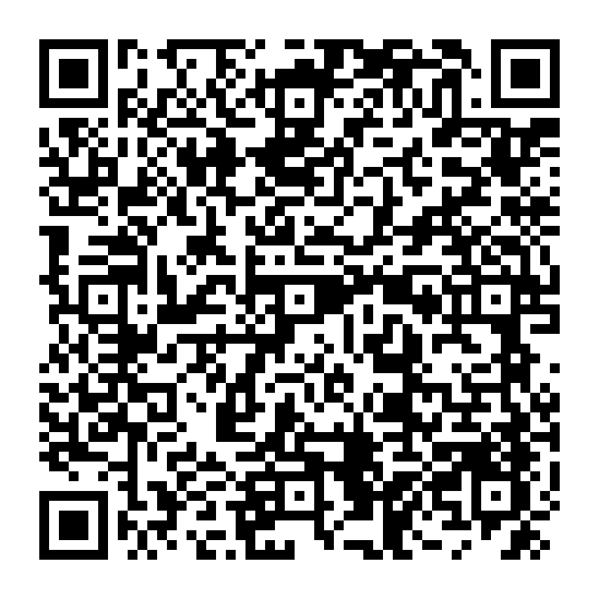 QR-kód
