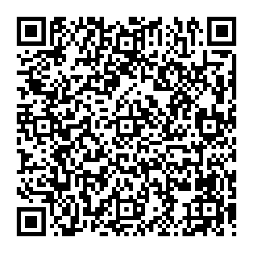QR-kód