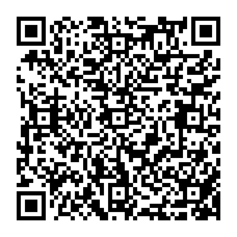 QR-kód