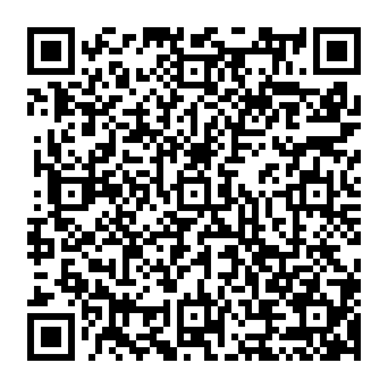 QR-kód