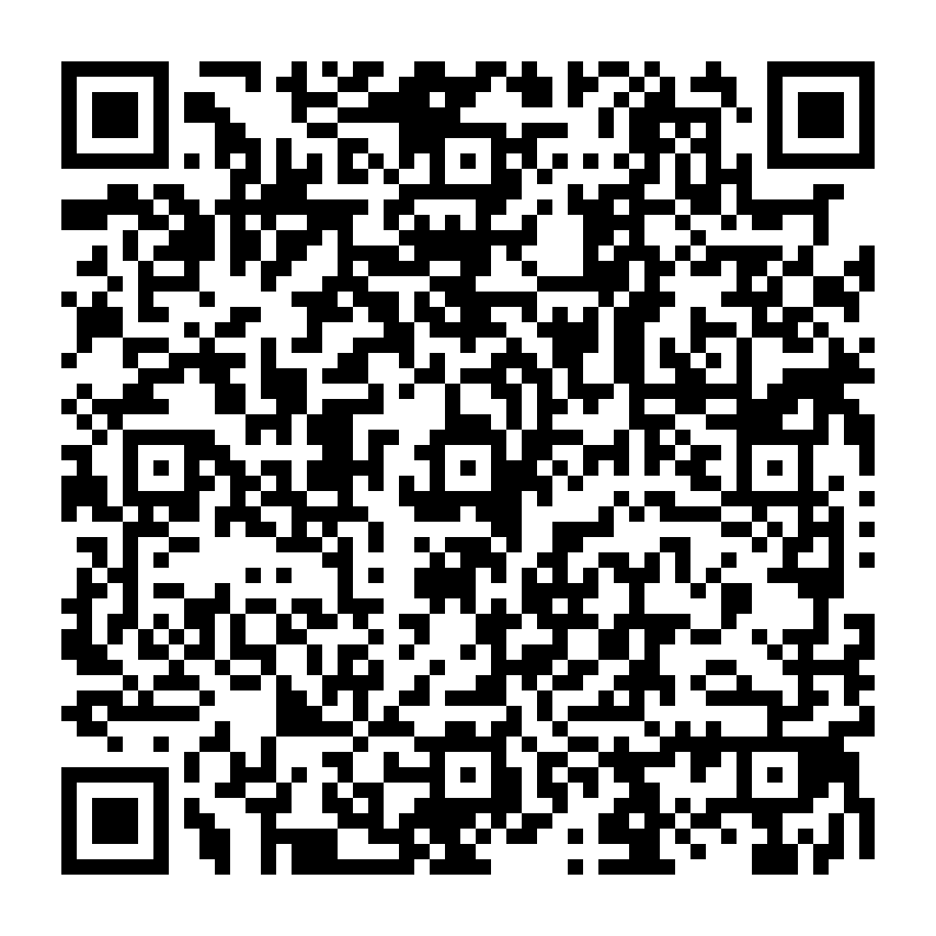 QR-kód