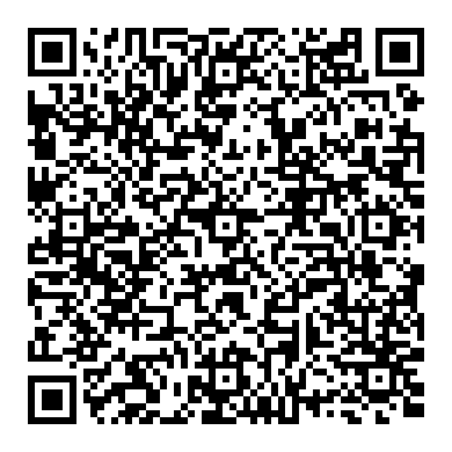 QR-kód