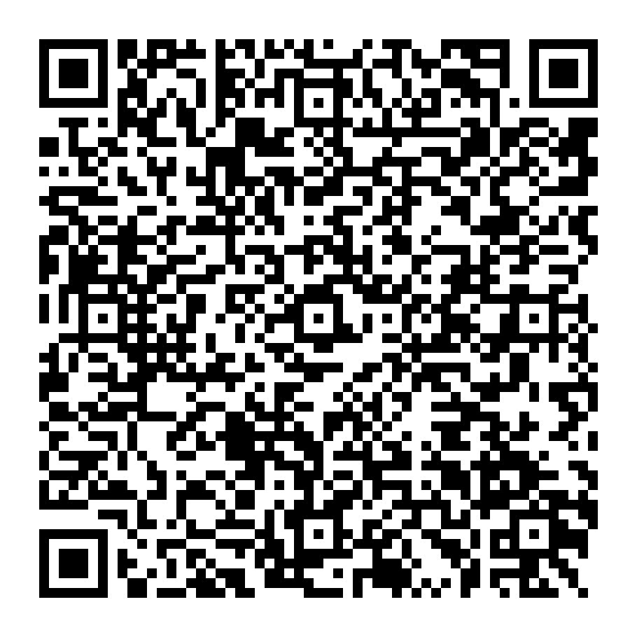 QR-kód