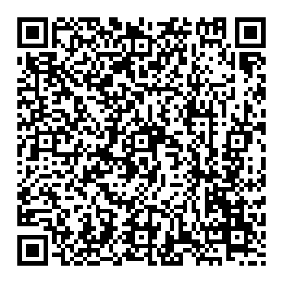 QR-kód