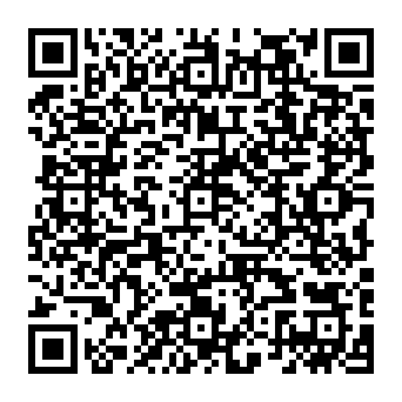 QR-kód