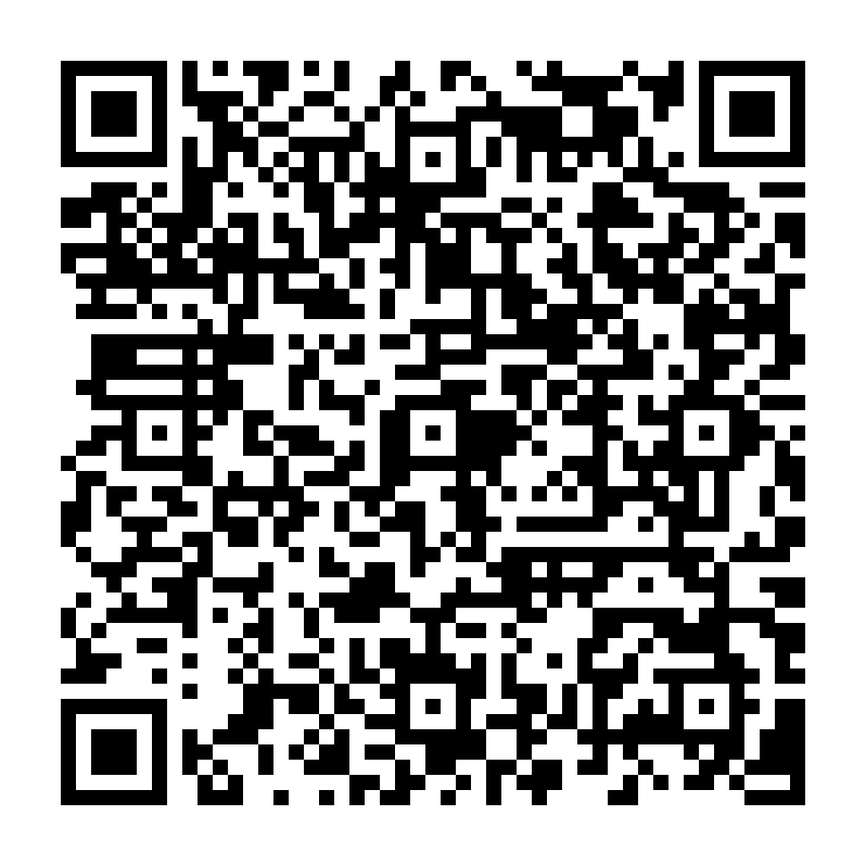QR-kód