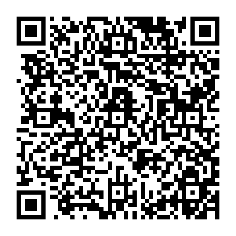 QR-kód