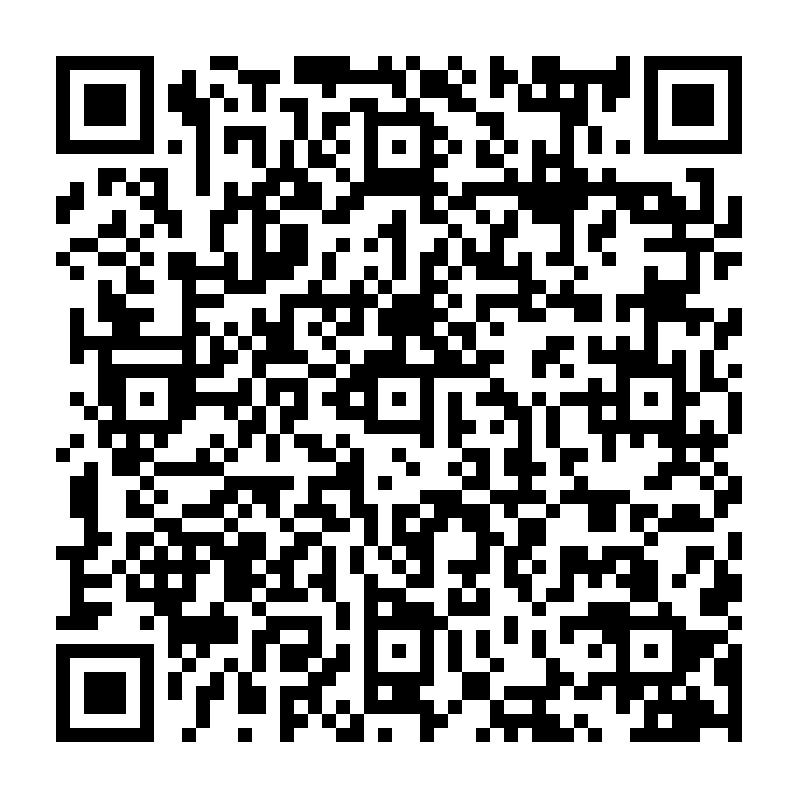 QR-kód
