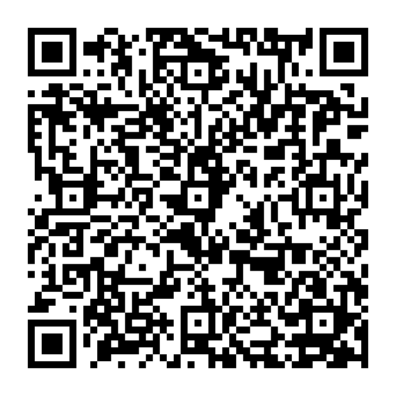 QR-kód
