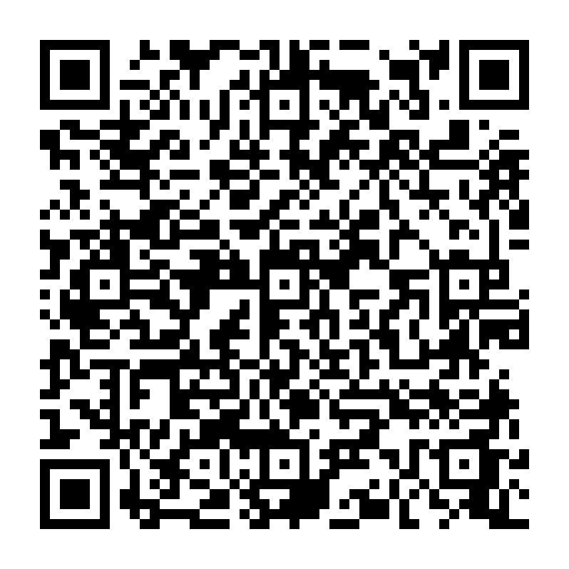 QR-kód