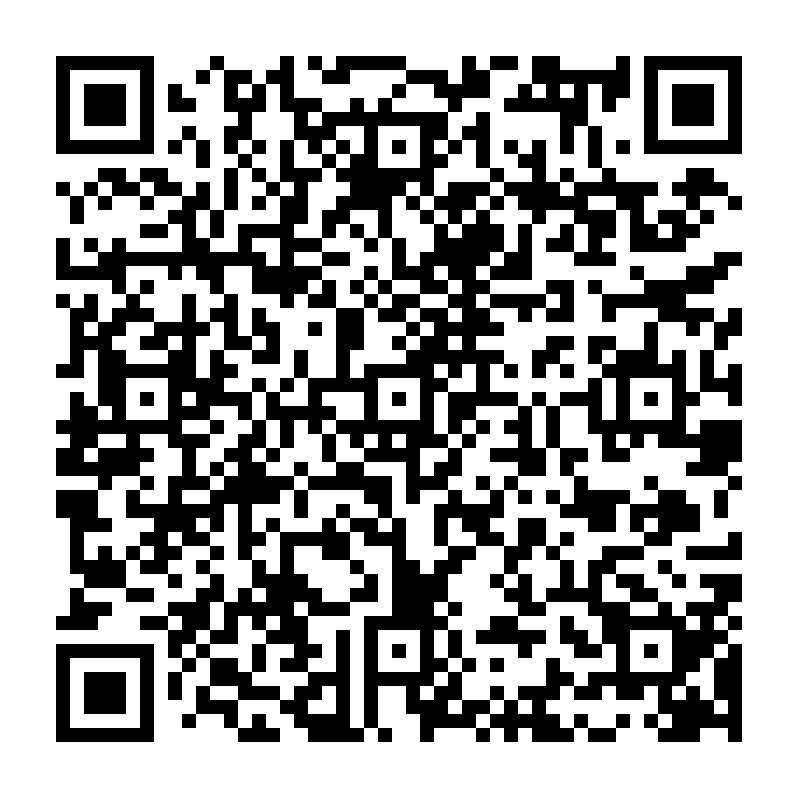 QR-kód