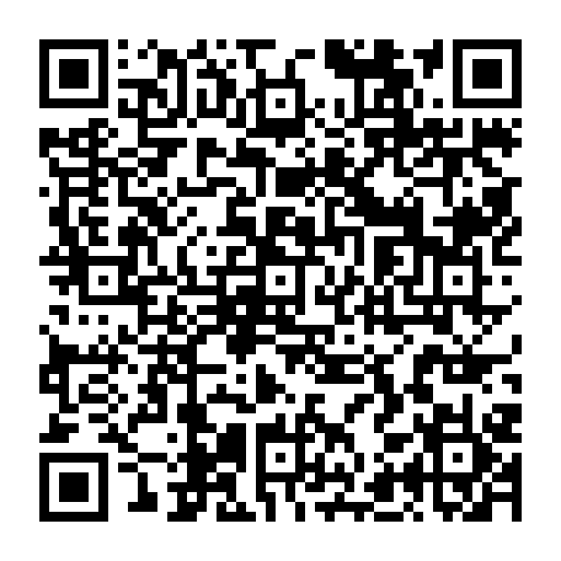 QR-kód