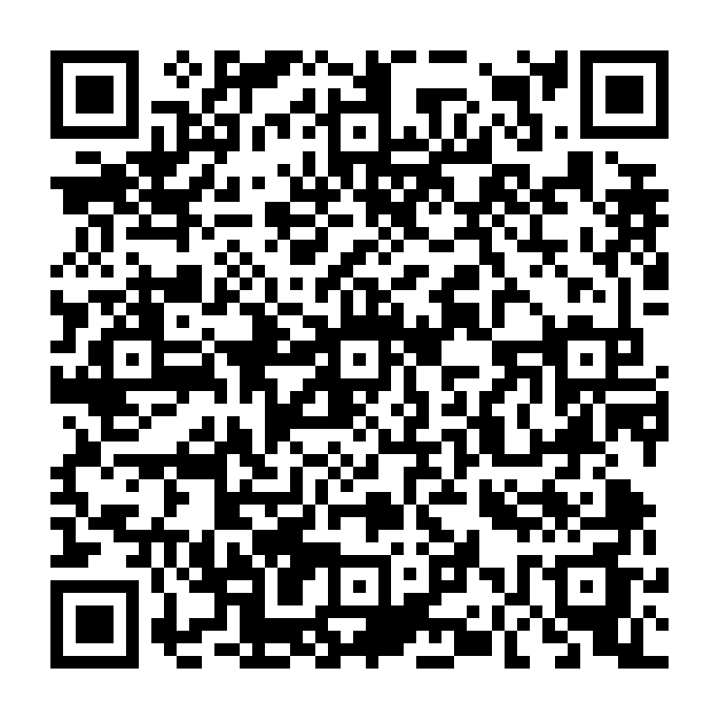 QR-kód